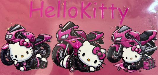 Harley Hk