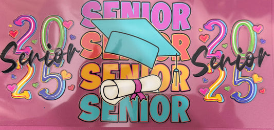 Senior’25