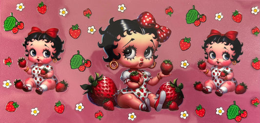 Berry Betty