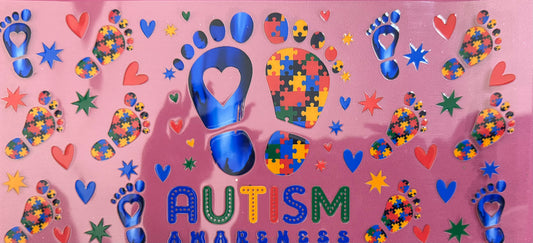 Autism Footprints