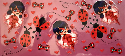 Miraculous Ladybug