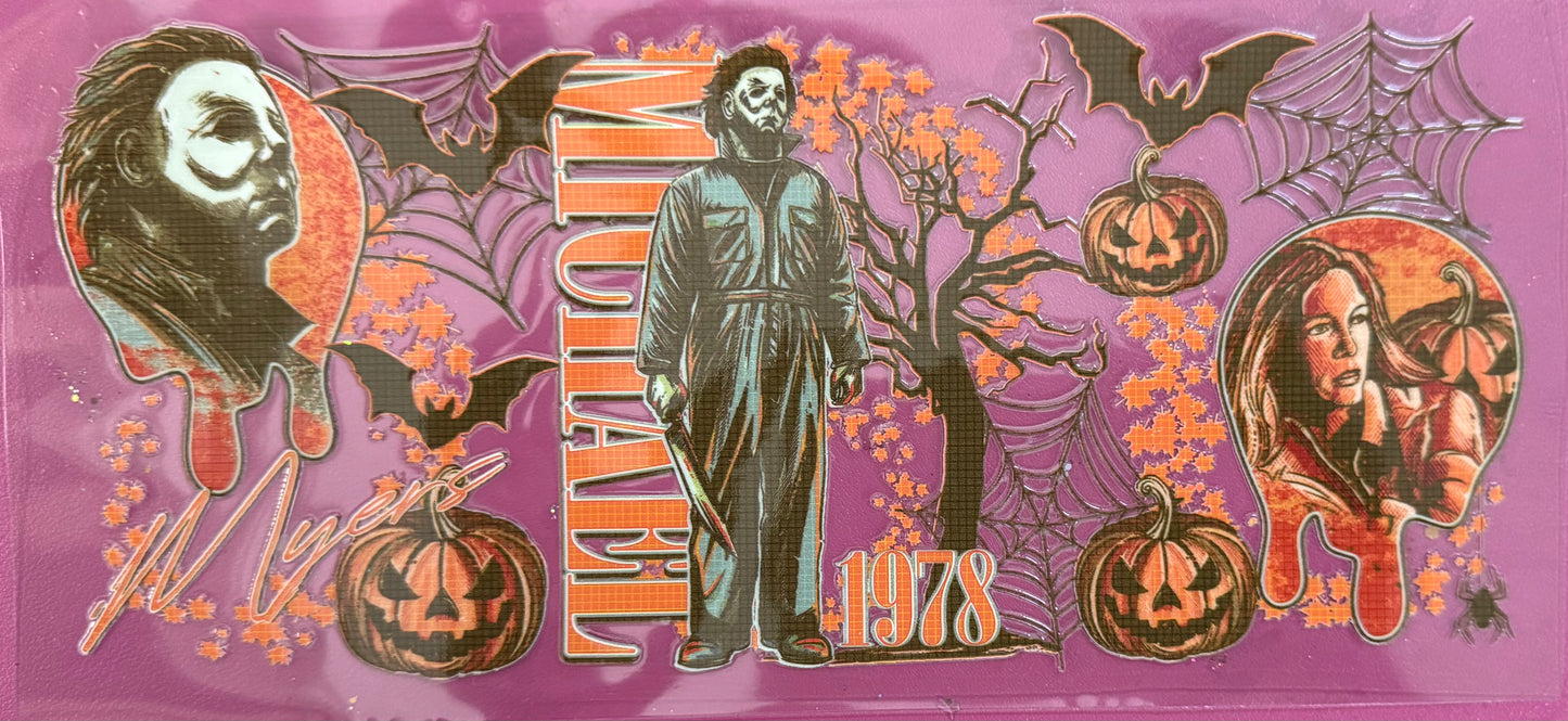 Michael 1978