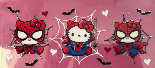 Spider HK 🕷️