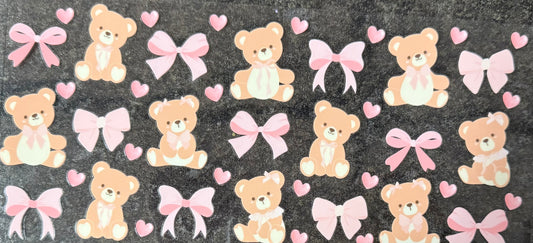 Cute Teddy Bears