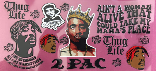 2 PAC Mama