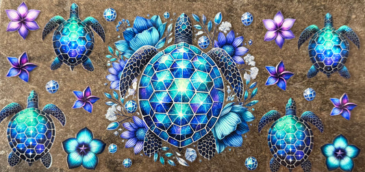Save the Turtles