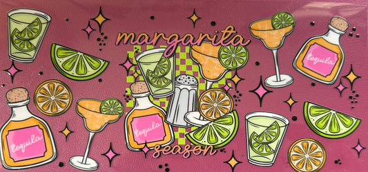 Margarita Season