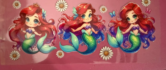 Ariel