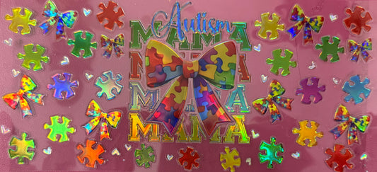 Holo Puzzle 🧩 Mama