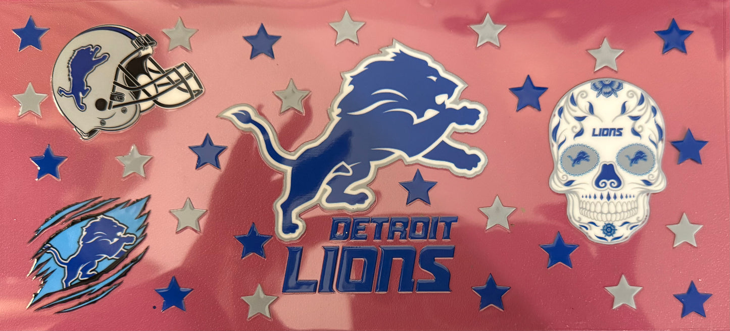 Detroit Lions