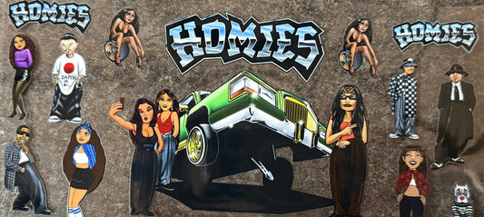 Homies