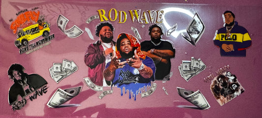 Rod Wave