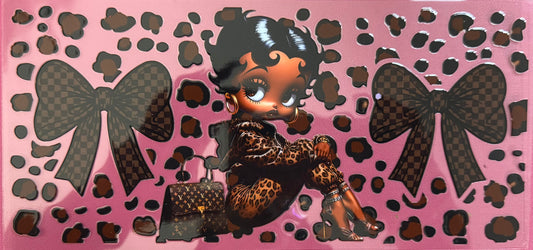 Cheetah 🐆 Betty