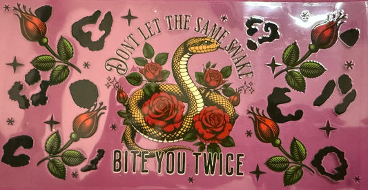 Snake Bite