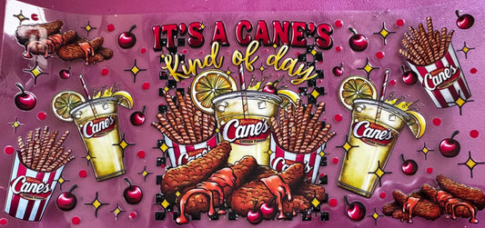 Cane’s Chicken