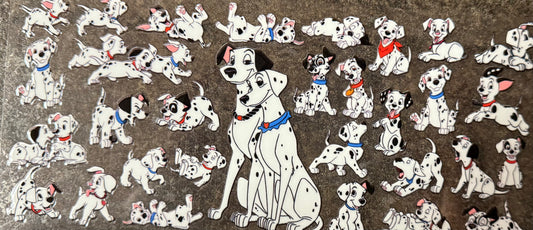 101 Dalmatian