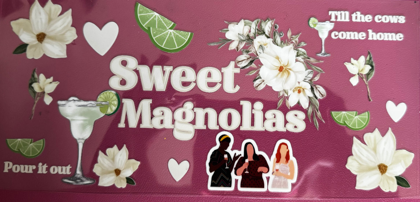 Sweet Magnolias
