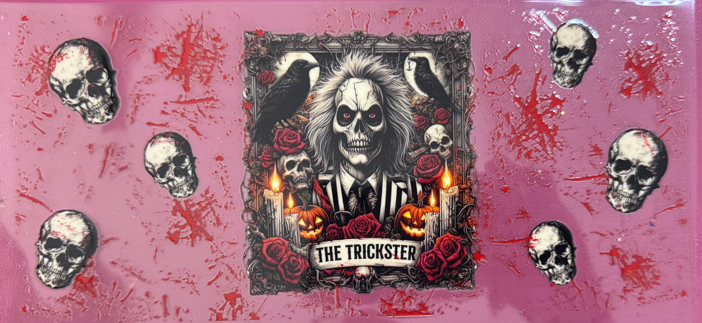 The Trickster