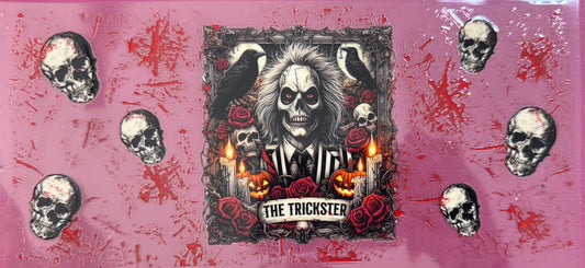 The Trickster
