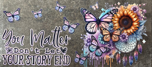 You Matter