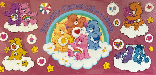 Nobody Cares