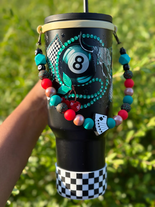Eight Ball