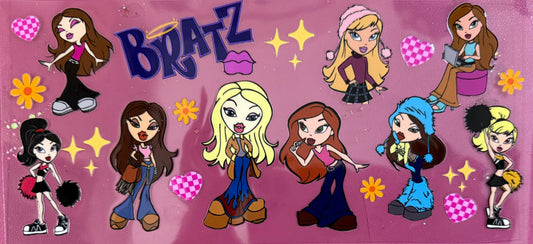 Bratz 👄