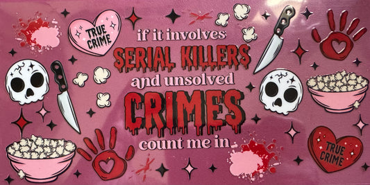 Serial Killers