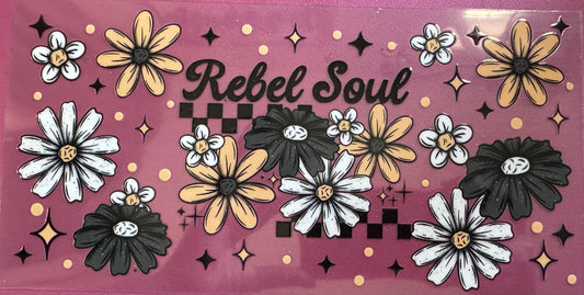 Rebel Soul