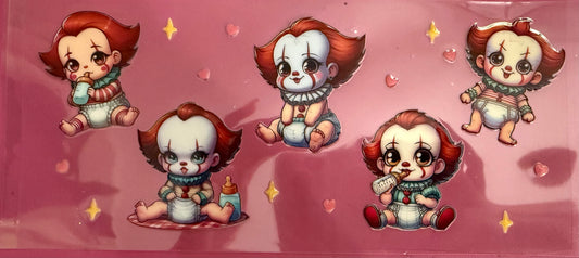 Baby Pennywise