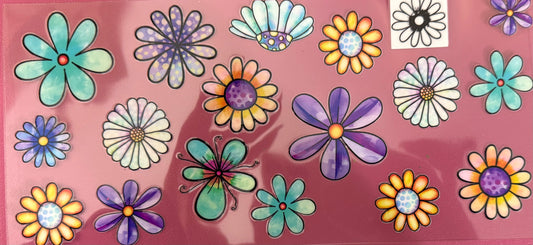 Floral