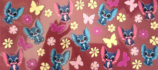 Alien Stitch