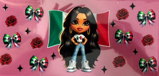 Lil Mejia