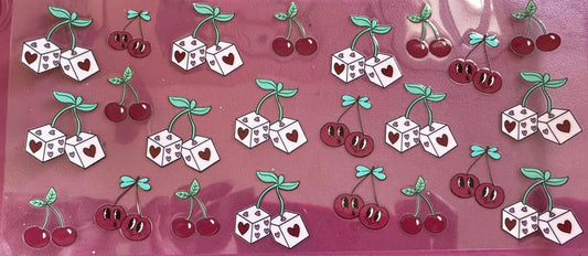 Lucky Cherries