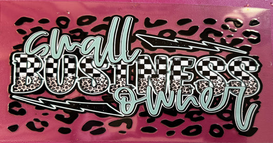 Small Business Owner