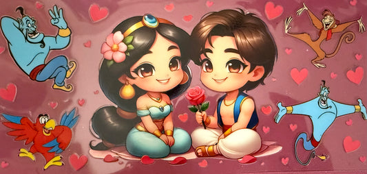 Aladdin