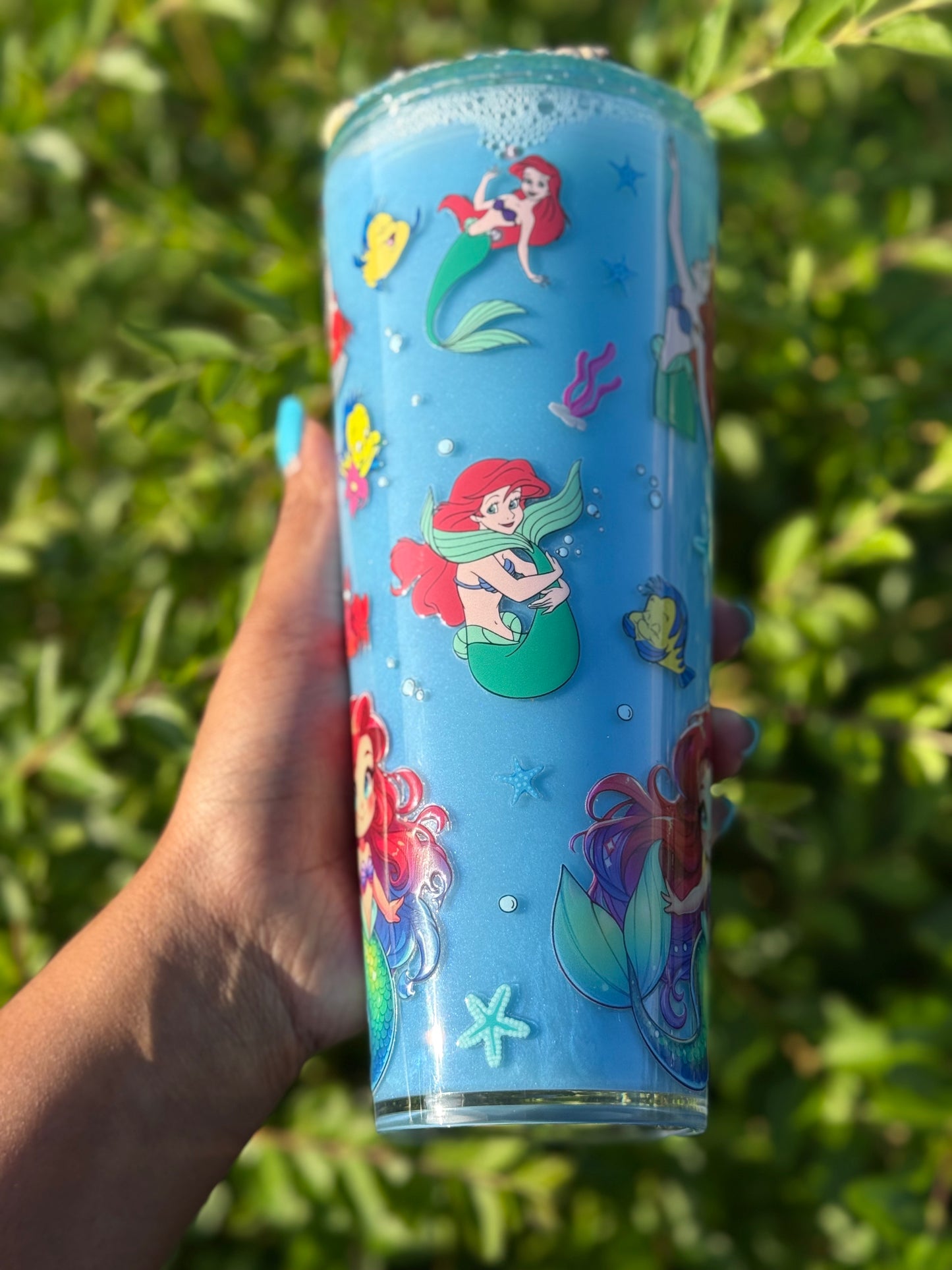 Under the Sea