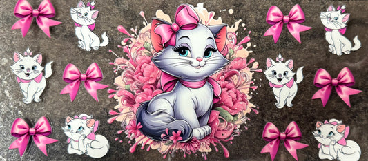 Marie the Cat