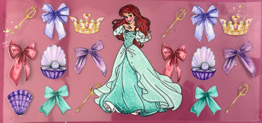 Princess Ariel