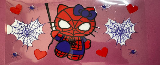 Spider-Man
