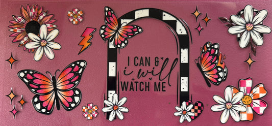 I Can & I Will