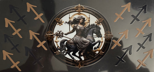 Sagittarius