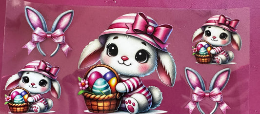 Bunny Girl