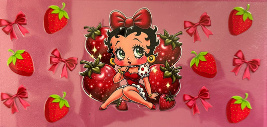 BettyxStrawberries
