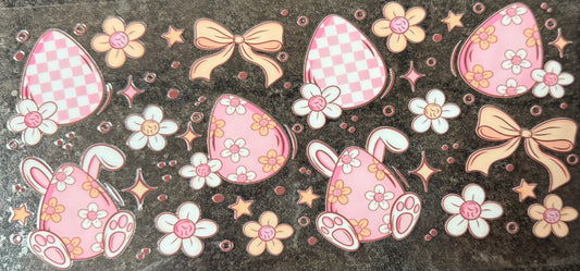 Retro Eggs