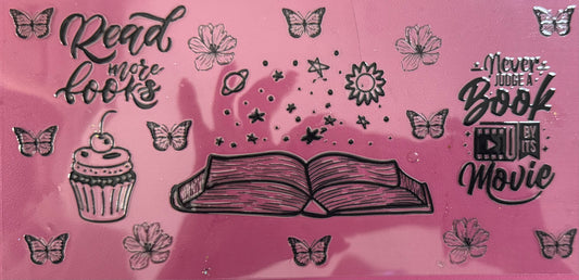 Read More Books