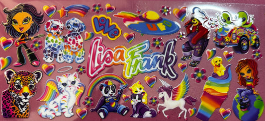 Lisa Frank