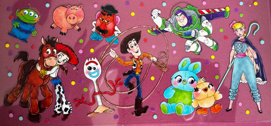 Toy Story