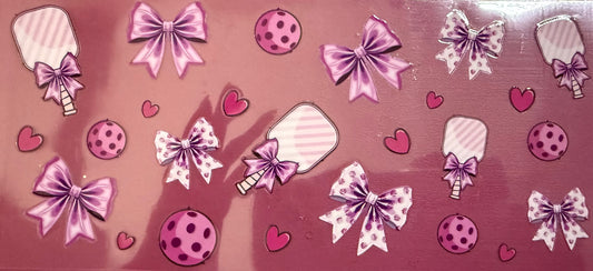 Mirrors and Bows
