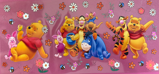 Winnie the Pooh